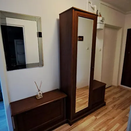 Apartament Sloneczny Gdansk Exterior photo
