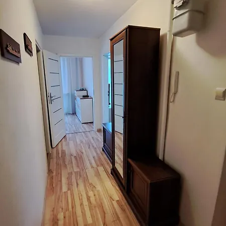 Apartament Sloneczny Gdansk Exterior photo