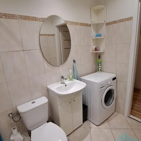 Apartament Sloneczny Gdansk Exterior photo
