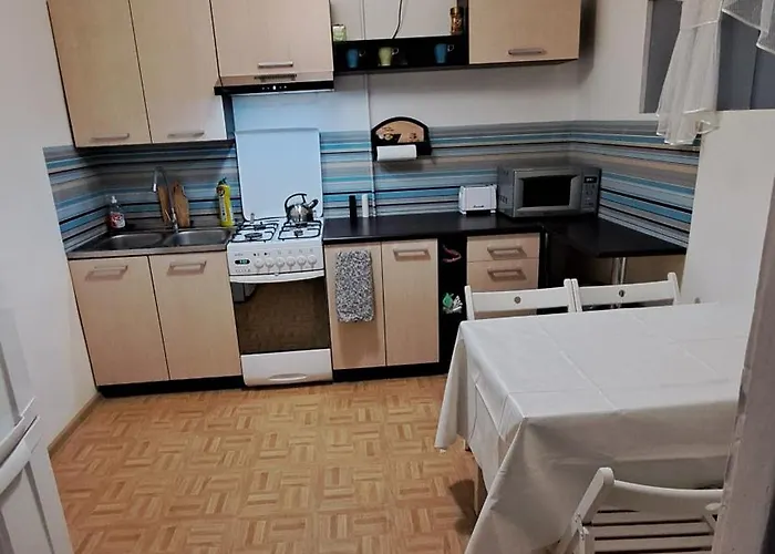 Apartament Sloneczny