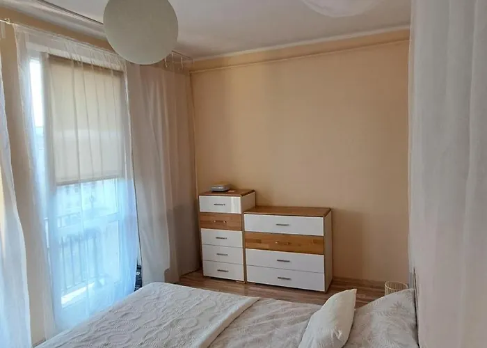 Apartament Sloneczny