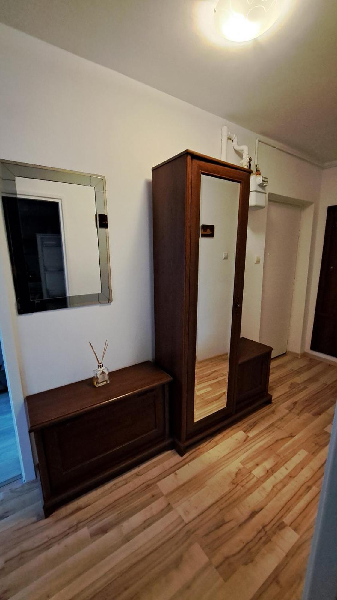 Sloneczny Apartment