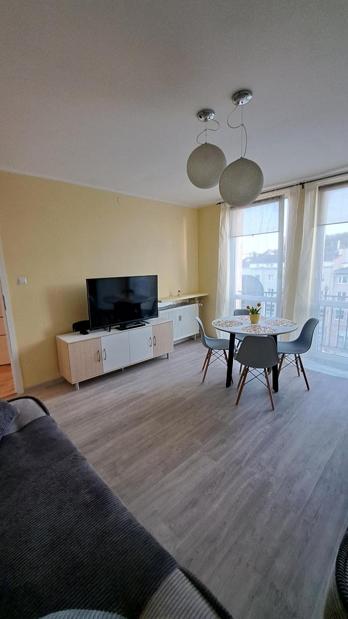 Apartment Sloneczny