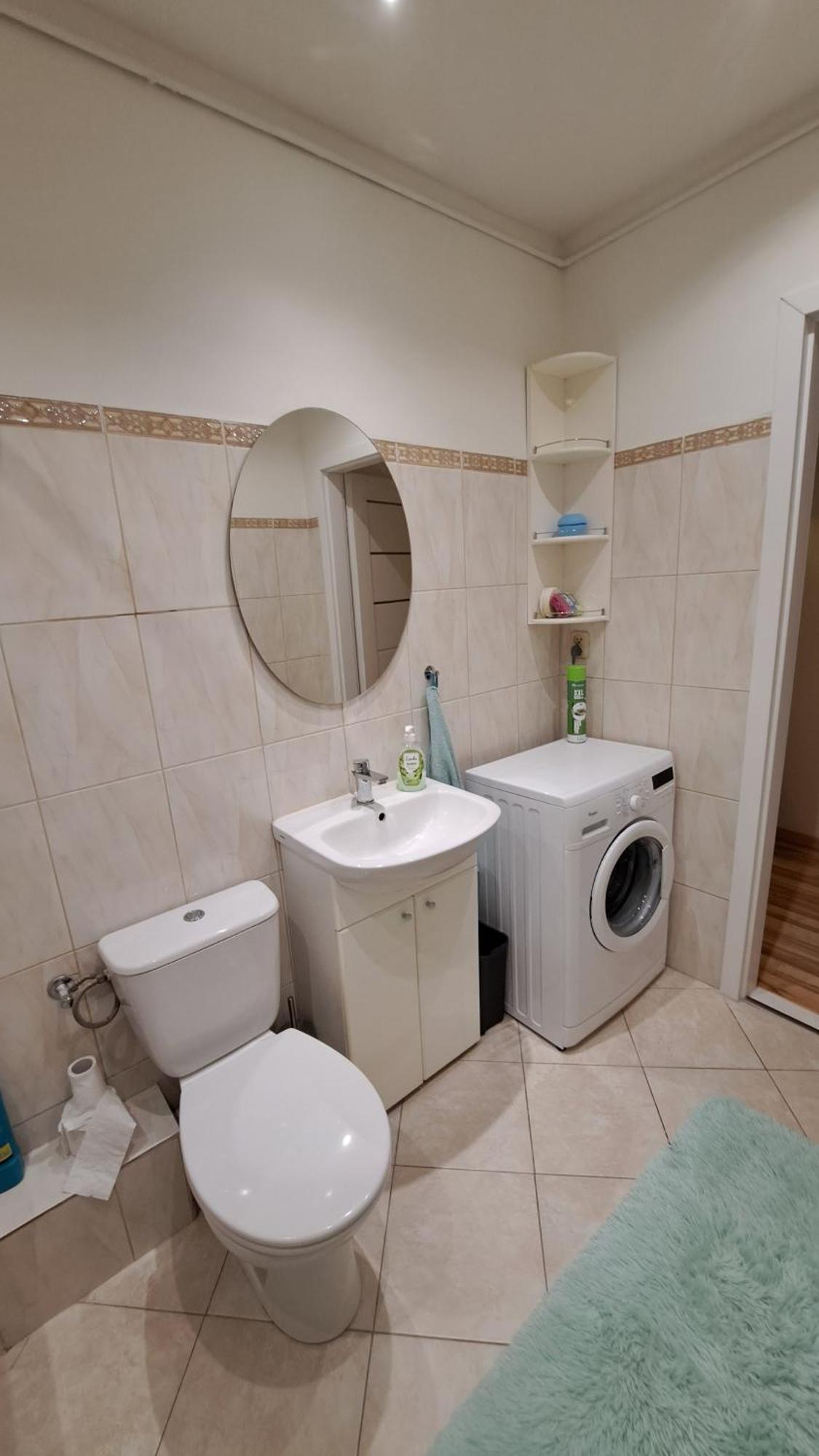 Sloneczny Apartment Gdansk